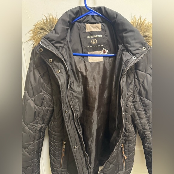 Women’s Gerry Weber Jacket Size 40 (US 10) - Picture 4 of 7